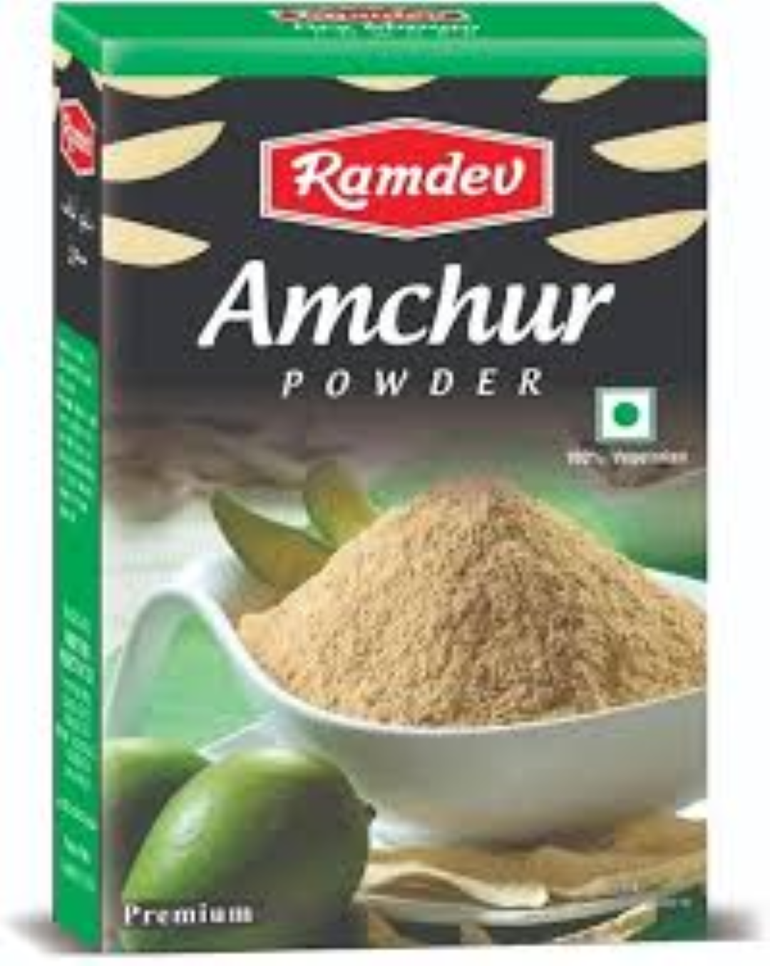 RAMDEV AMCHUR POWDER 250G